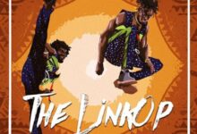 E.L & A.I – The Linkop EP [FULL ALBUM]