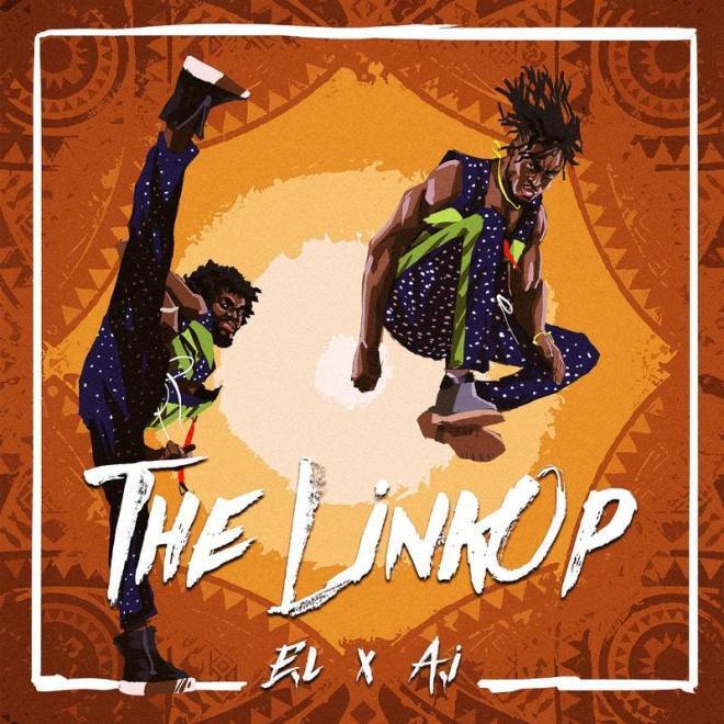 E.L x A.I – The Linkop