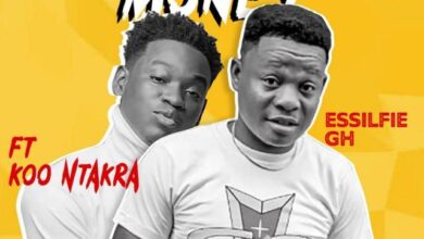 Essilfie – Mobile Money ft. Koo Ntakra (Prod by Frank Legend)
