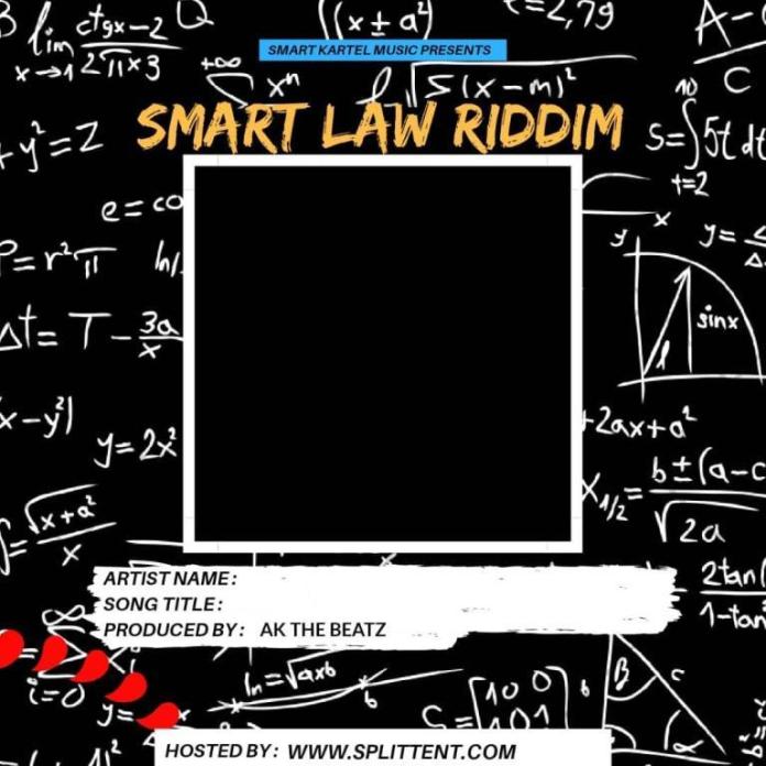 Smart Law Riddim