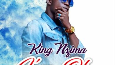 King Nzima – I'm Ok (Prod by Mrlehammix)