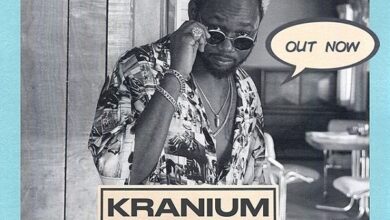 Kranium – Talkin’ ft. PJ