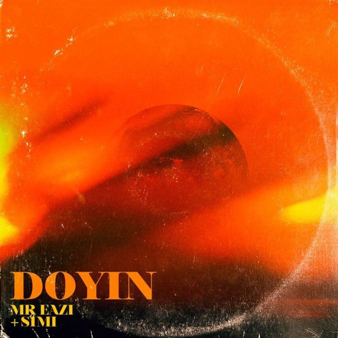 Mr Eazi – Doyin ft. Simi