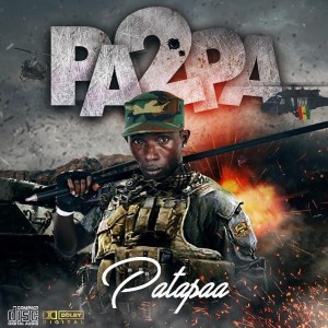 Patapaa – Pa2Pa Album (Full Album Download)