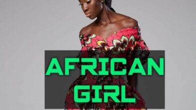 Rich Twins – African Girl ( Prod by SG Muzik)