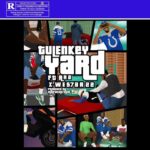 Tulenkey – Yard ft. Ara & Wes7ar 22