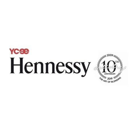 YCee – Hennessy 10
