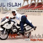 Hajia Police – Eid Mubarak (Prod by Appeitus)