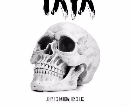 Joey B – Taya ft. Darkovibes & RJZ (Prod. by GMK)