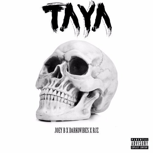 Joey B – Taya ft. Darkovibes & RJZ (Prod. by GMK)