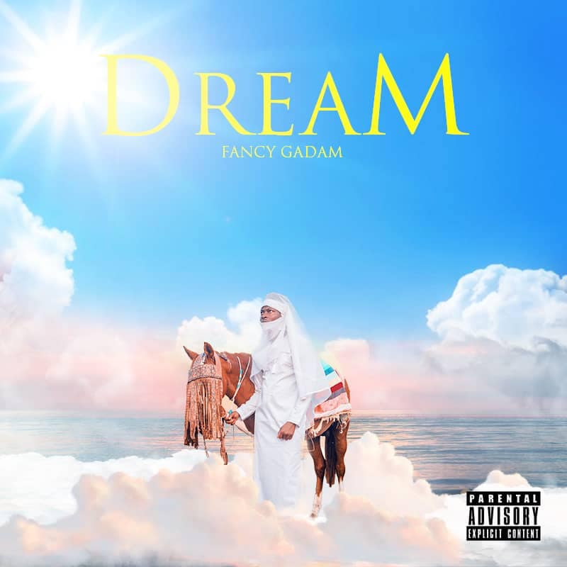 Fancy Gadam – 3b3y3 Yie