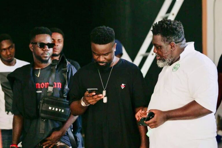 Napper Rapper Ghanain News: Hammer Lists His Top 20 Ghanaian Rappers Of All Time | Ndwompafie.net