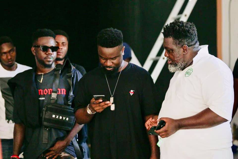 Hammer Lists His Top 20 Ghanaian Rappers Of All Time