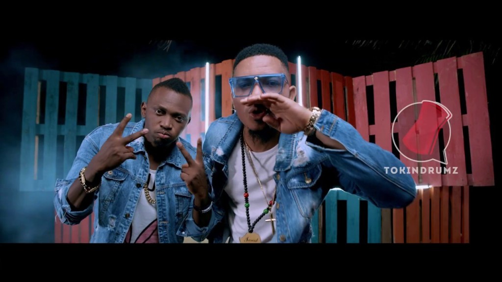 Bracket – Far Away ft Cynthia Morgan & Dezign