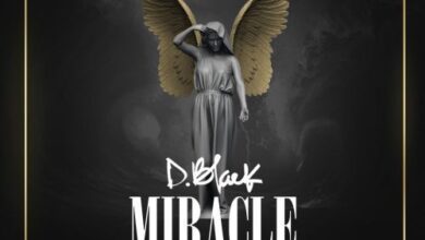D-Black – Miracle (Prod. By Fortune Dane)