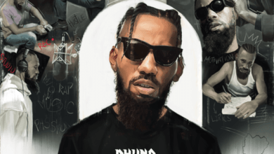 Phyno – All I See ft. Duncan Mighty