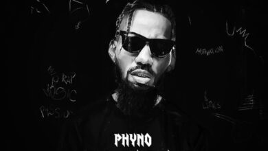 Phyno – Deal With It (Album Tracklist)