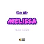 Instrumental: Shatta Wale – Melissa