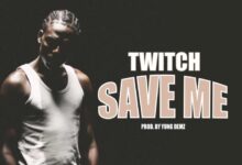 Twitch – Save Me (Prod. by Yung Demz)
