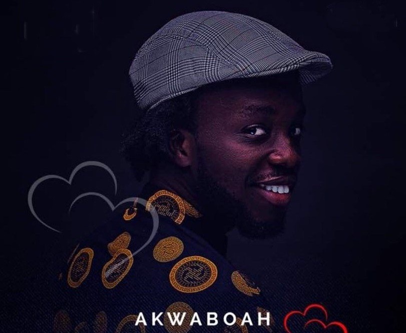 Akwaboah – Akwaboah (Prod by Vimbeatz)