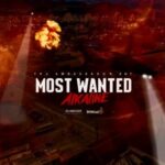 Alkaline – Most Wanted (Squash Diss)