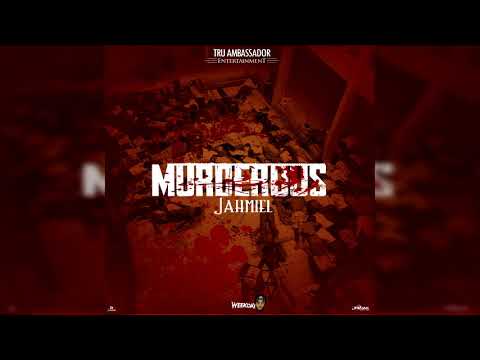 Jahmiel – Murderous