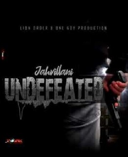 Jahvillani – Undefeated