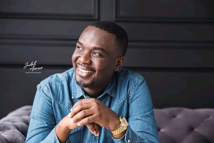 Joe Mettle – Tumi Wura