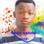Kobe kwame – Wine (Prod by Eayog Beatz)