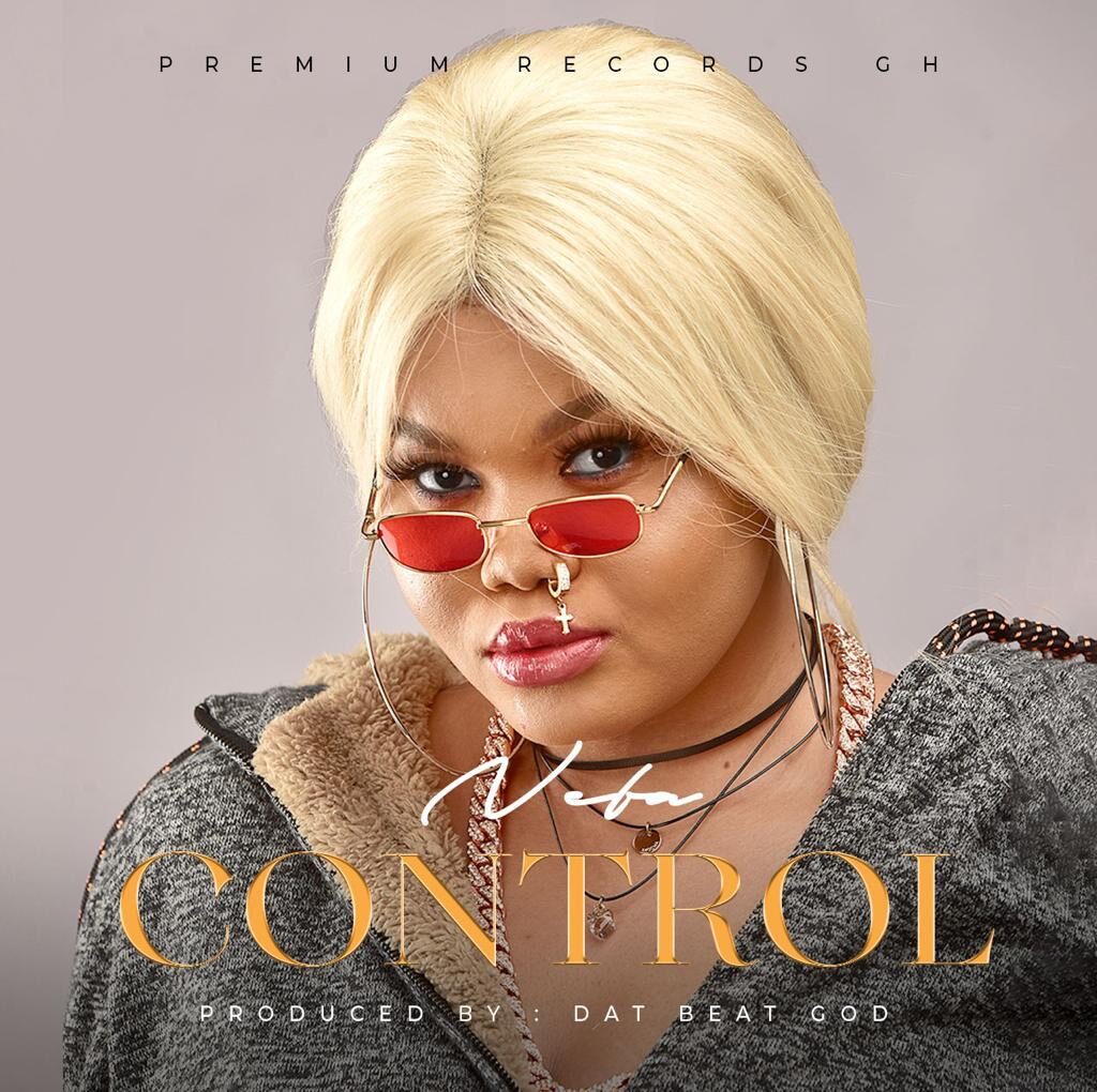 Nefa – Control (Prod by DatBeatGod)