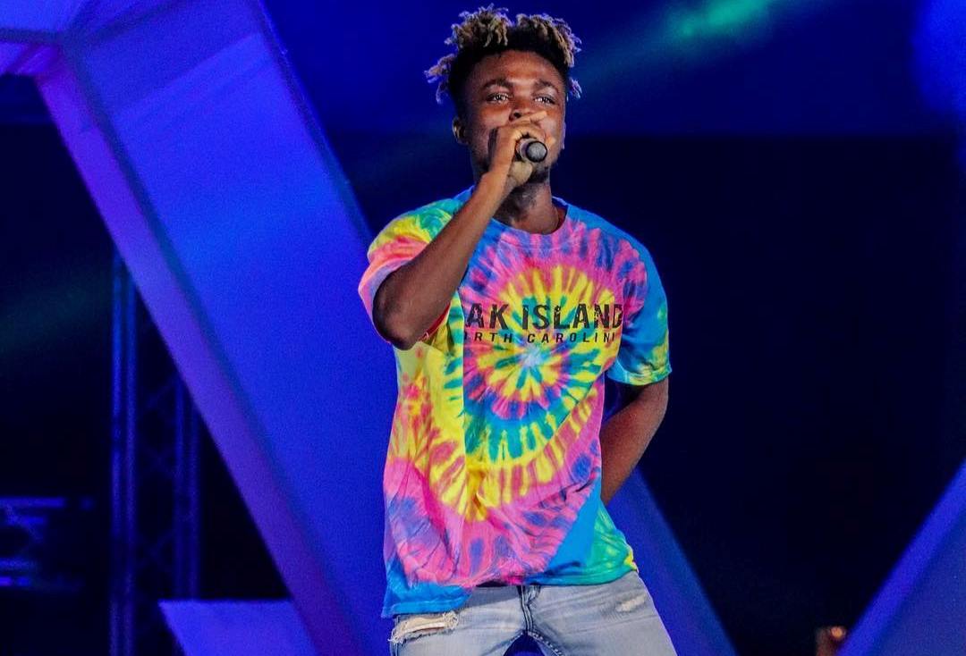 Quamina Mp – Last Time