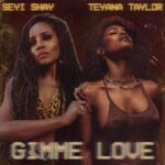 Seyi Shay – Gimme Love (Remix) ft. Teyana Taylor