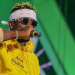Shatta Wale – Sell Out (Prod. by Damaker)