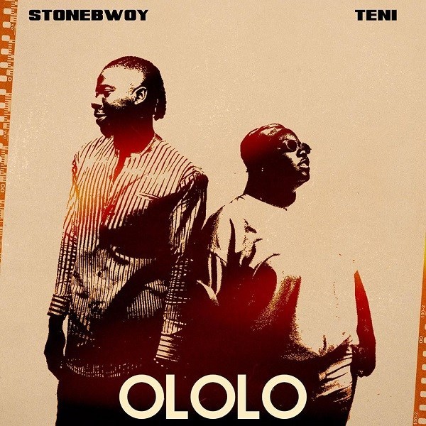 Stonebwoy – Ololo ft. Teni