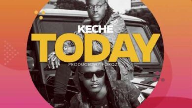 Keche – Today (Prod by Forqzy Beatz)