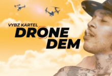 Vybz Kartel – Drone Dem (Prod. By Vybz Kartel Muzik)