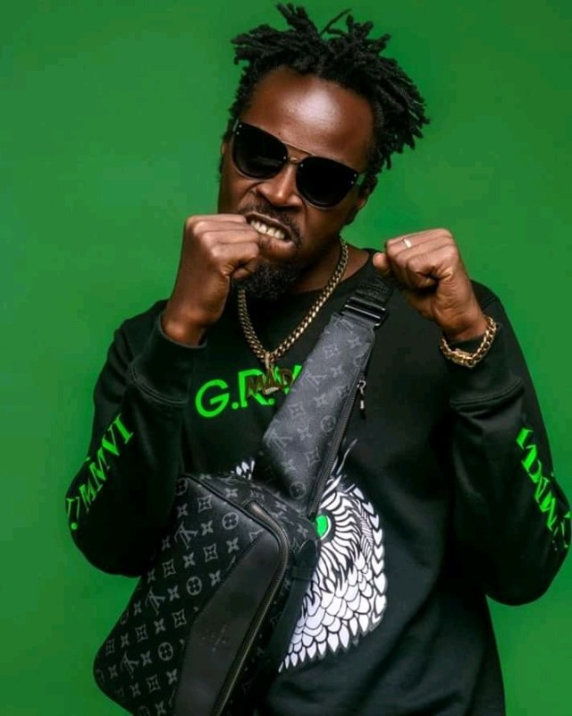 Kwaw Kese – Don’t Waste My Time Ft Smen (Kreptandkonan Cover)