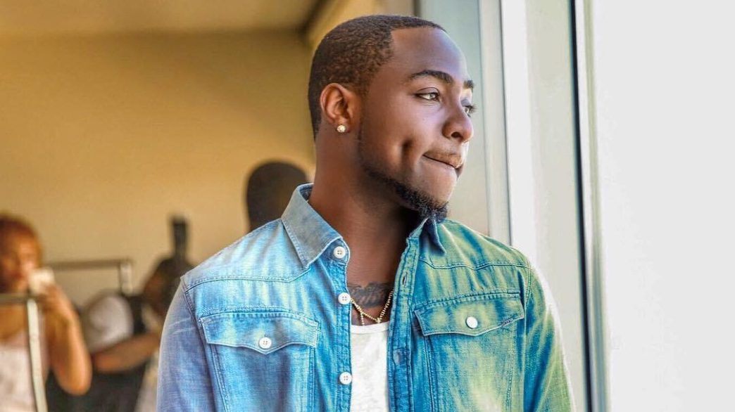 Davido – Wetin You Say Ft Trey Songz