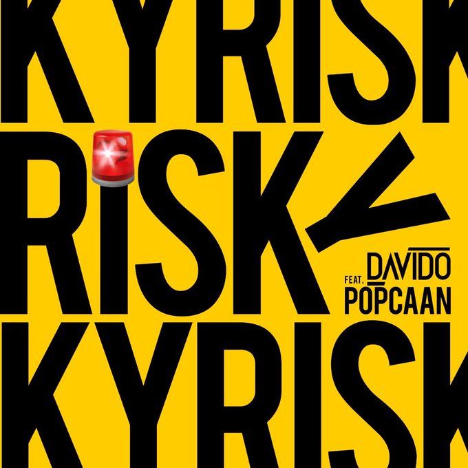 Davido ft. Popcaan – Risky