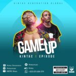 KinTac – Game Up ft. Epixode (Prod by theway)