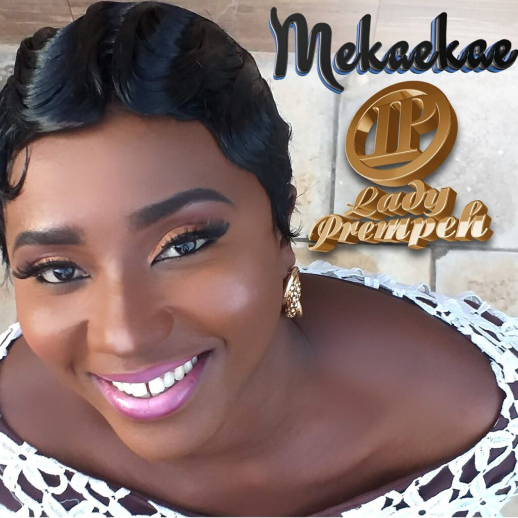 Lady Prempeh – Me KaeKae (When I Remember)