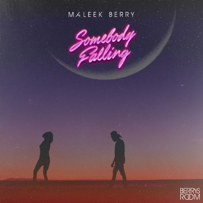 Maleek Berry – Somebody Falling