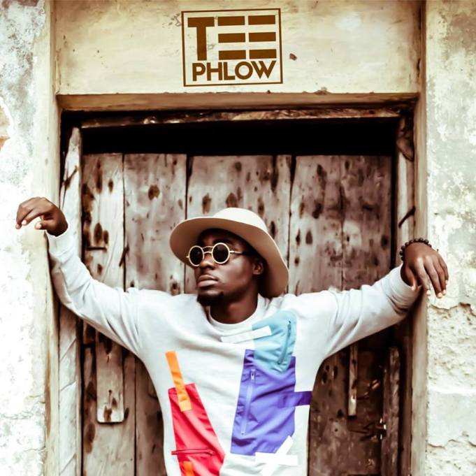 TeePhlow – ShutUp (Freestyle)