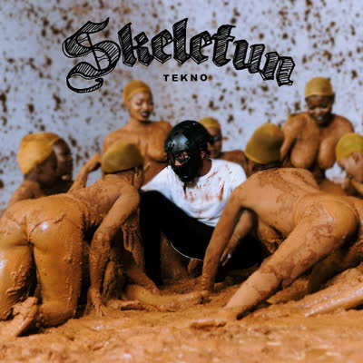 Tekno – Skeletun (Prod By Phantom)
