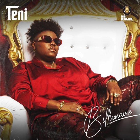 Teni – Billionaire EP (Full Album)