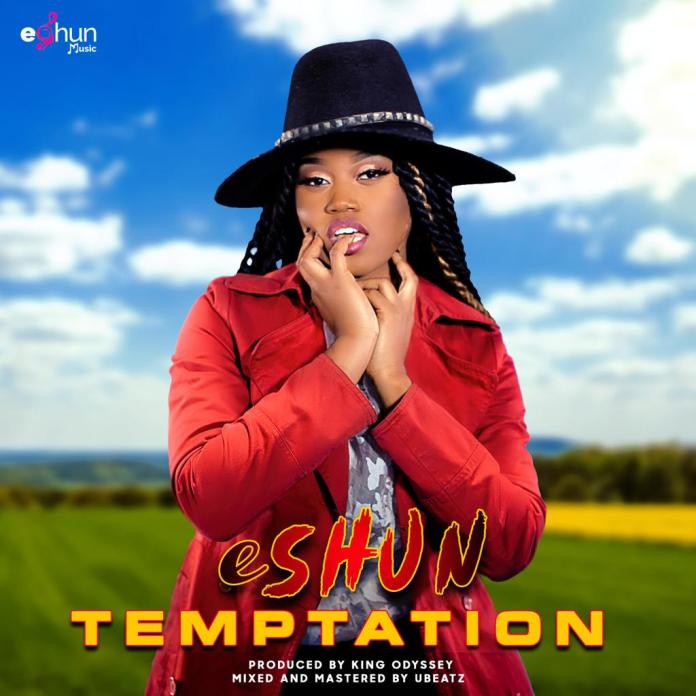 eShun – Temptation (Prod By King Odyssey)