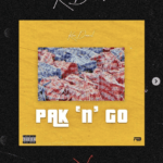 Kizz Daniel – Pak ‘n’ Go (Prod by DJ Coublon)
