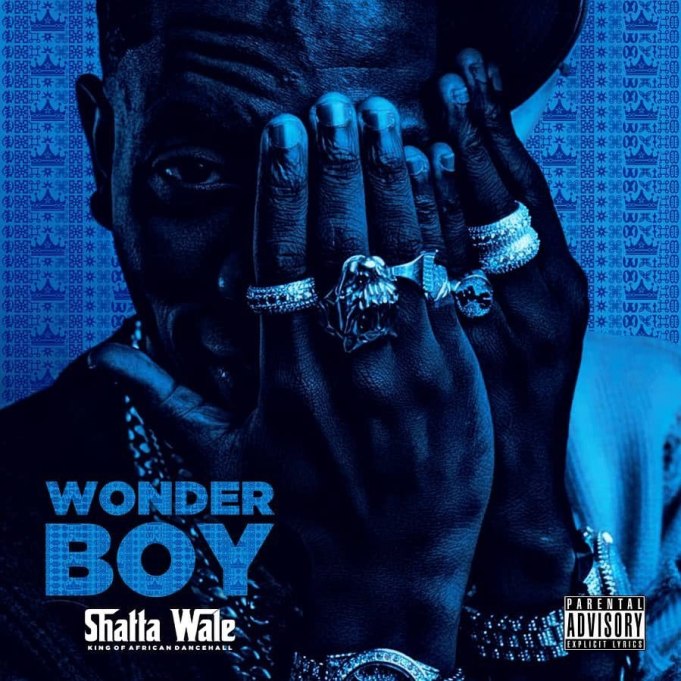 Shatta Wale – Bad Man