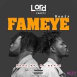 Lord Paper - Fameye (Remix) Ft. Fameye (Prod. By KC Beatz)