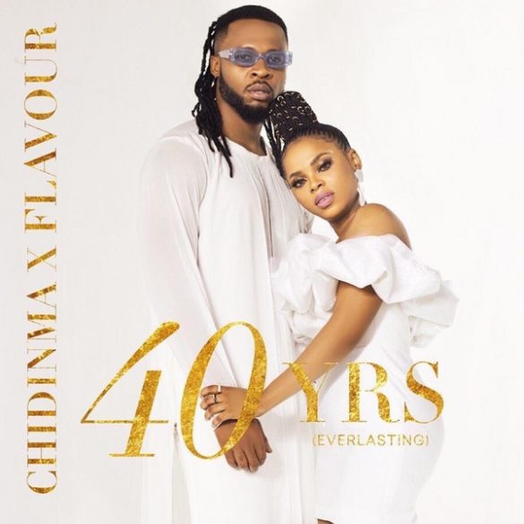 Chidinma & Flavour – Nkem